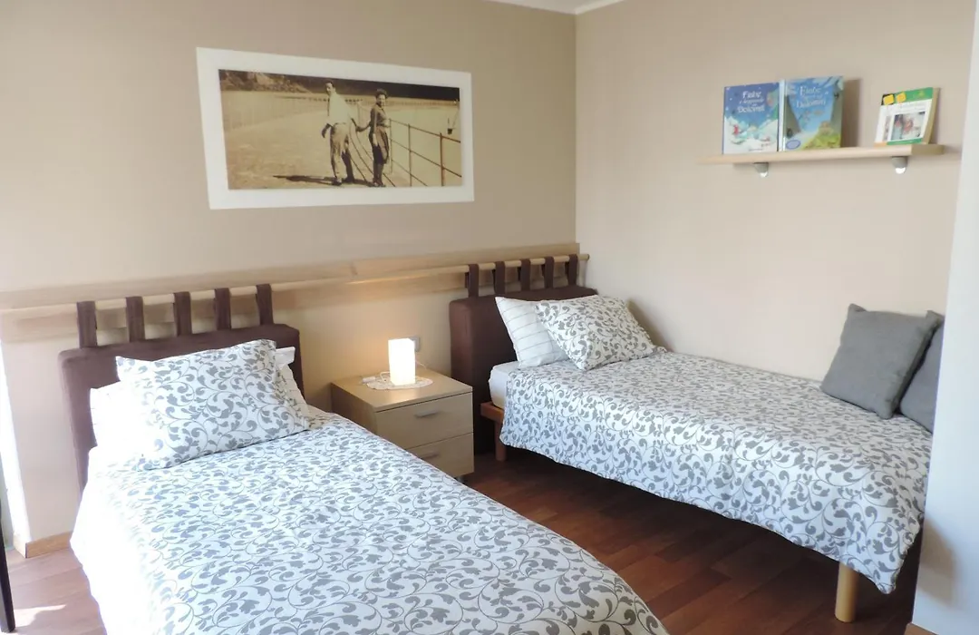 B&B Casa Vanzetta-1
