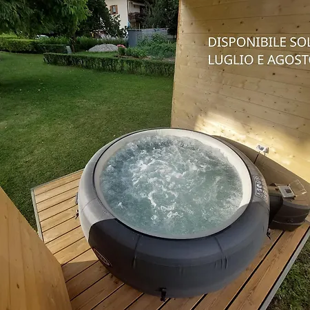 B&B Casa Vanzetta-3